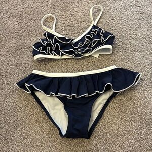 Janie and Jack Bikini Swimsuit